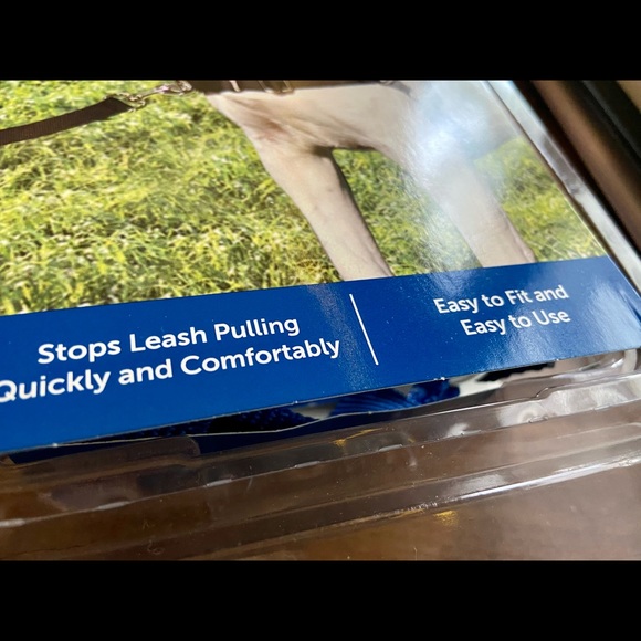 No Pull Dog Harness - Picture 4 of 10